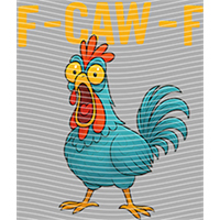 Animal Text Series-AT 2663